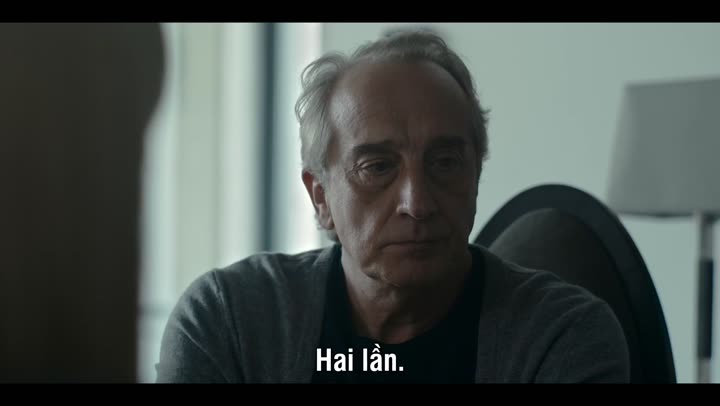 Tập 3 phim Người vô tội