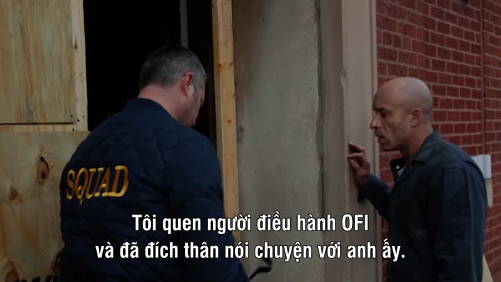Hình ảnh tập 3 Đội Cứu Hoả Chicago (Phần 9)