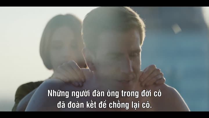 Hình ảnh tập 6 Cuộc Chiến Chuyển Nhượng