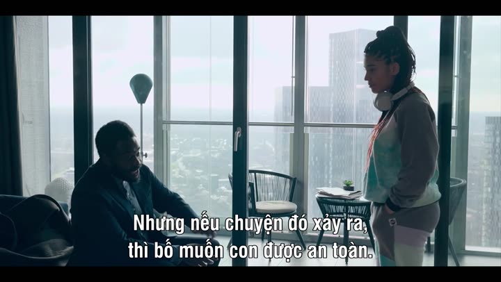 Hình ảnh tập 4 Chuyên Gia Pháp Y (Phần 1)