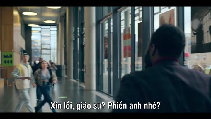 Tập 6 phim Chuyên Gia Pháp Y (Phần 1)