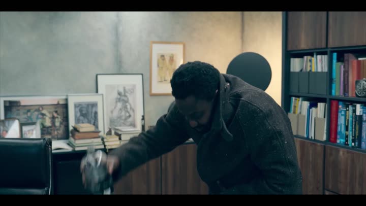 Hình ảnh tập 6 Chuyên Gia Pháp Y (Phần 1)