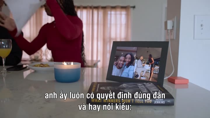 Hình ảnh tập 1 Simone Biles tái xuất