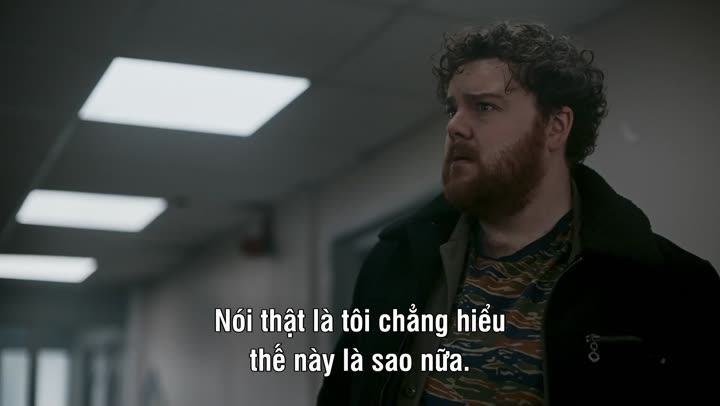 Tập 7 phim Giết Eve (Phần 3)