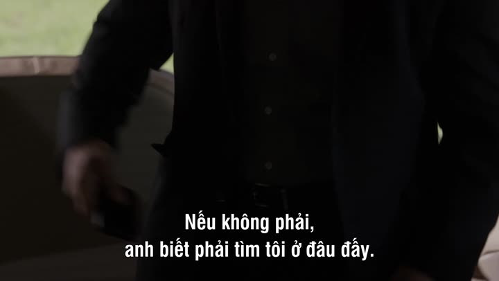 Tập 10 phim Công Lý (Phần 6)