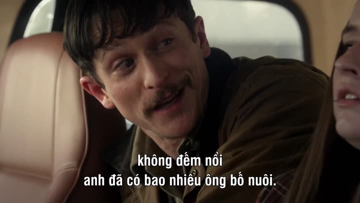 Tập 11 phim Công Lý (Phần 6)