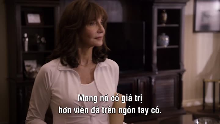 Tập 8 phim Công Lý (Phần 6)