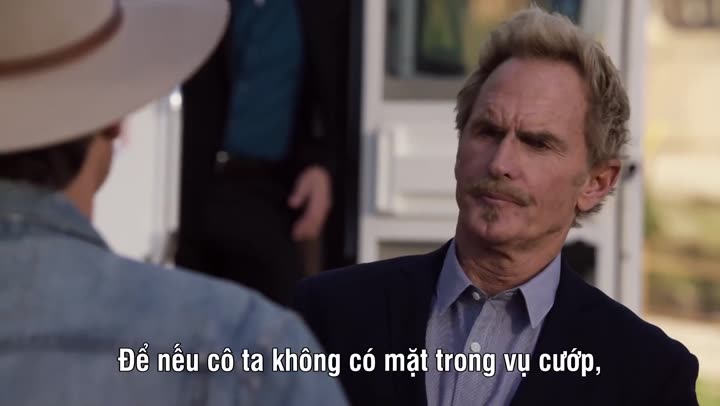 Tập 9 phim Công Lý (Phần 6)