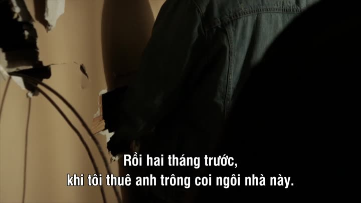 Tập 1 phim Công Lý (Phần 4)