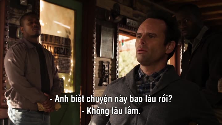 Hình ảnh tập 7 Công Lý (Phần 3)