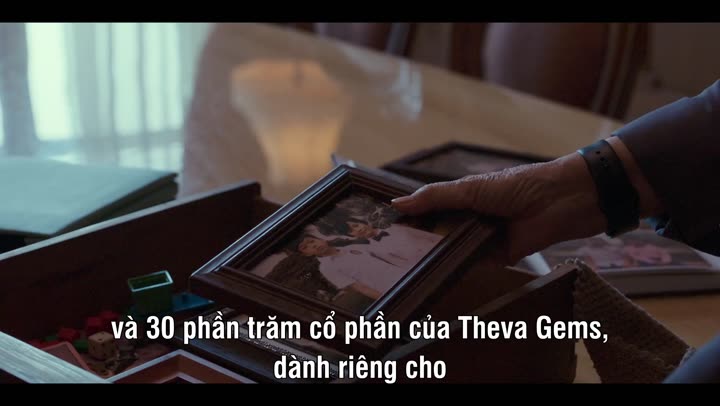 Tập 3 phim Chủ nhà