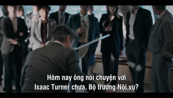 Hình ảnh tập 6 Nắm Bắt (Phần 2)