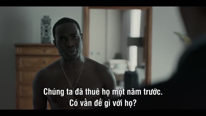 Tập 7 phim Nắm Bắt (Phần 2)