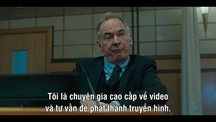 Tập 1 phim Nắm Bắt (Phần 1)