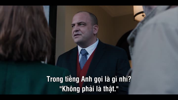 Tập 4 phim Nắm Bắt (Phần 1)