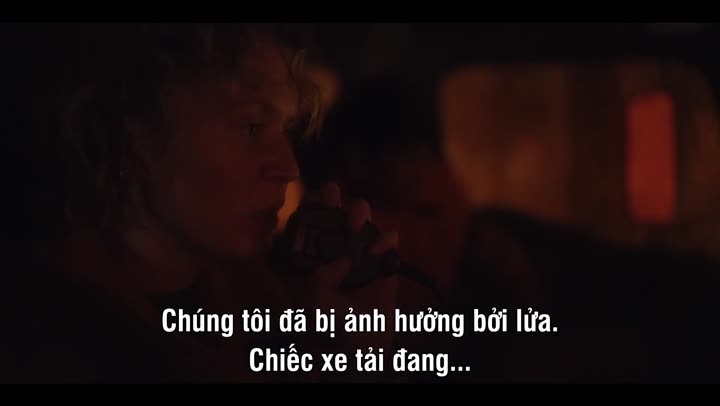 Hình ảnh tập 1 Mùa Lửa Kinh Hoàng