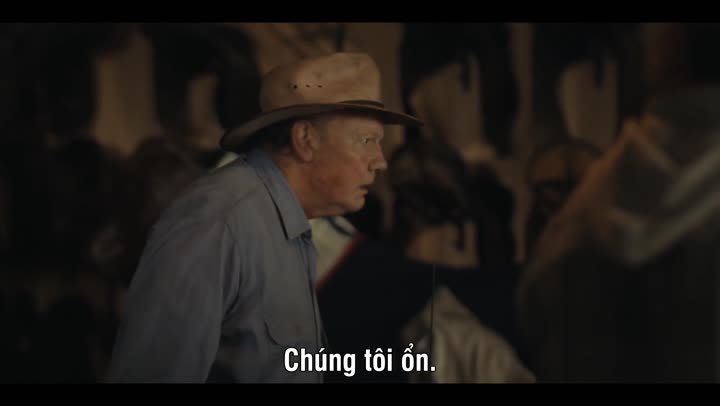 Tập 5 phim Mùa Lửa Kinh Hoàng