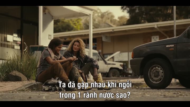 Hình ảnh tập 5 Mùa Lửa Kinh Hoàng