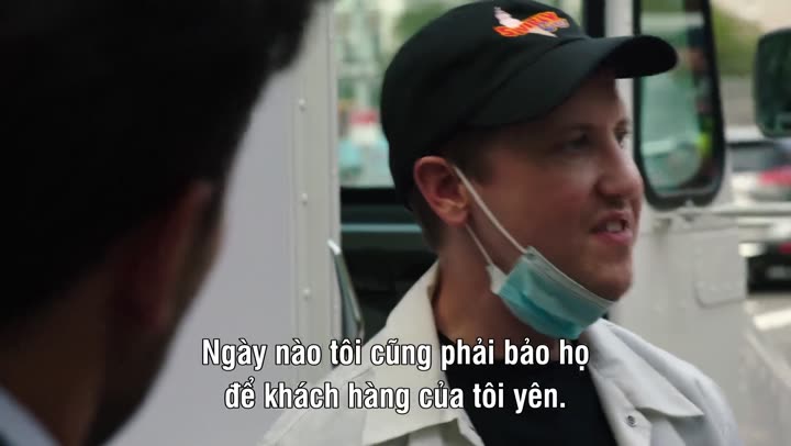 Tập 4 phim Luật Pháp Và Trật Tự: Nạn Nhân Đặc Biệt (Phần 23)