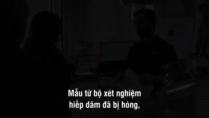 Tập 6 phim Luật Pháp Và Trật Tự: Nạn Nhân Đặc Biệt (Phần 23)