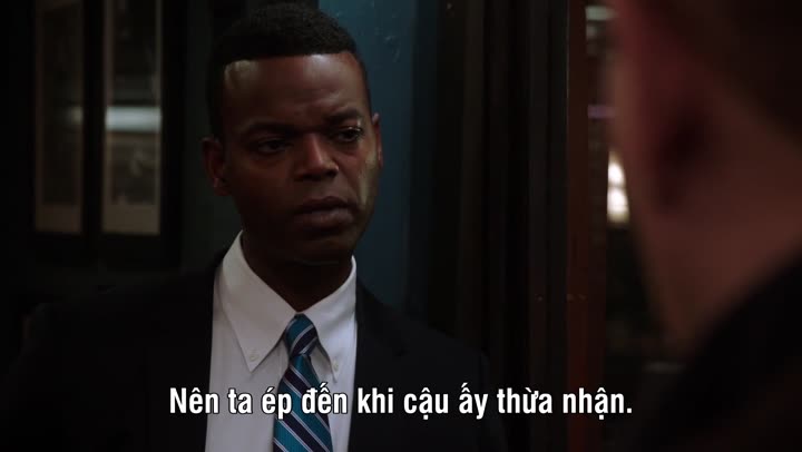 Hình ảnh tập 3 Luật Pháp Và Trật Tự: Nạn Nhân Đặc Biệt (Phần 21)