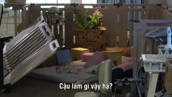 Tập 20 phim Siêu Nhân Điện Quang Z