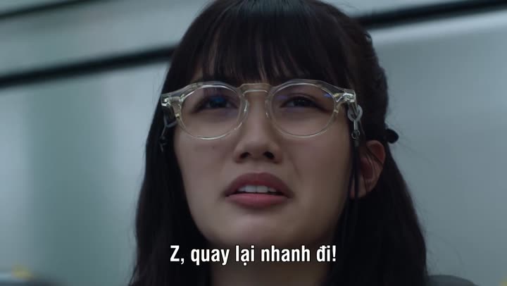 Hình ảnh tập 21 Siêu Nhân Điện Quang Z