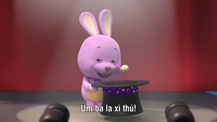 Hình ảnh tập 15 Vườn thú diệu kỳ