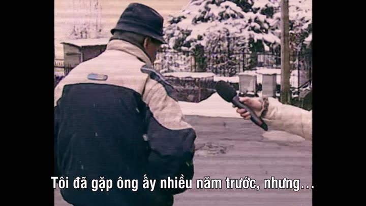 Tập 3 phim Vụ án Yara Gambirasio: Vượt qua mọi nghi ngờ