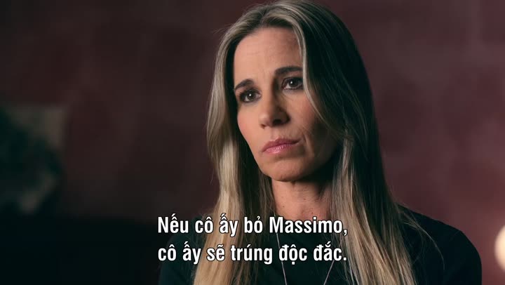 Hình ảnh tập 4 Vụ án Yara Gambirasio: Vượt qua mọi nghi ngờ
