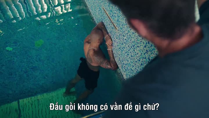 Hình ảnh tập 1 NƯỚC RÚT