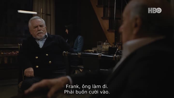 Hình ảnh tập 1 Kế Nghiệp (Phần 4)