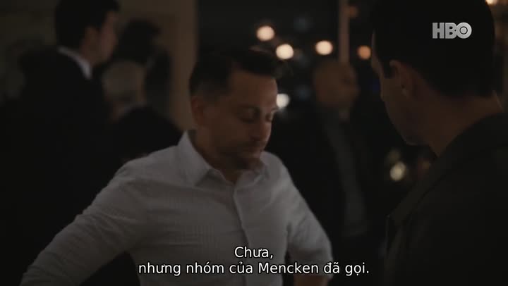Tập 7 phim Kế Nghiệp (Phần 4)