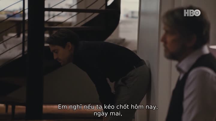 Hình ảnh tập 2 Kế Nghiệp (Phần 3)
