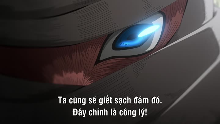 Hình ảnh tập 7 Chiến Quốc Yêu Hồ (Phần 1)