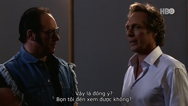 Tập 2 phim Đoàn Tùy Tùng (Phần 8)