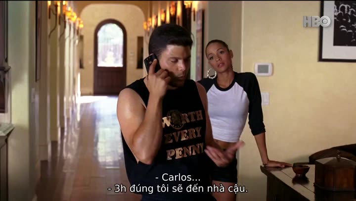 Tập 9 phim Đoàn Tùy Tùng (Phần 7)