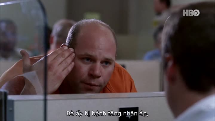 Tập 6 phim Đoàn Tùy Tùng (Phần 5)