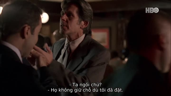 Tập 9 phim Đoàn Tùy Tùng (Phần 5)