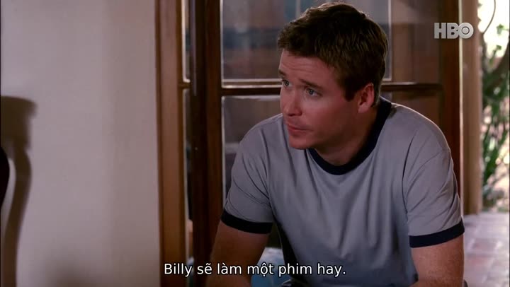 Hình ảnh tập 11 Đoàn Tùy Tùng (Phần 4)