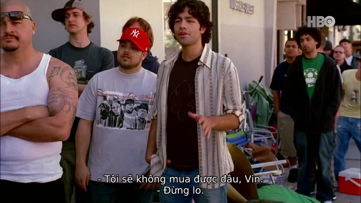 Tập 11 phim Đoàn Tùy Tùng (Phần 3)
