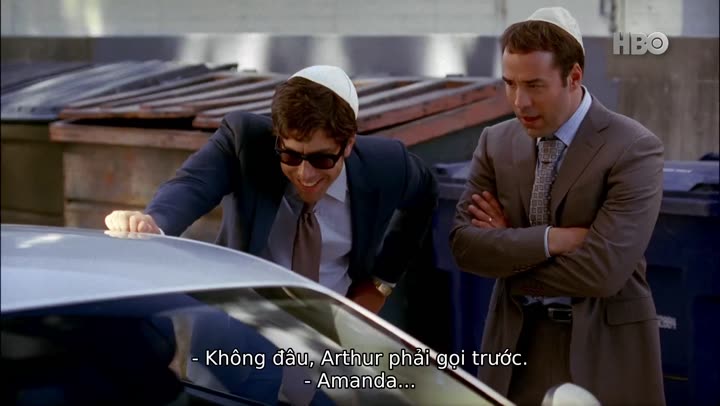 Tập 17 phim Đoàn Tùy Tùng (Phần 3)