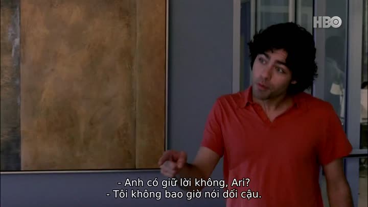 Hình ảnh tập 5 Đoàn Tùy Tùng (Phần 3)
