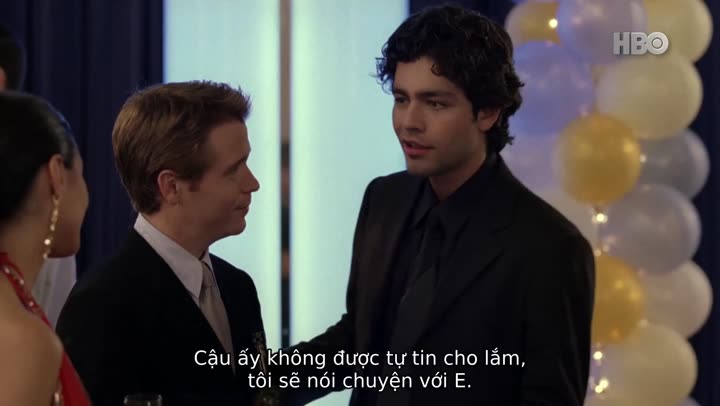 Hình ảnh tập 10 Đoàn Tùy Tùng (Phần 2)