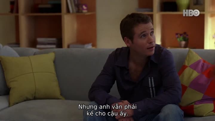 Tập 13 phim Đoàn Tùy Tùng (Phần 2)