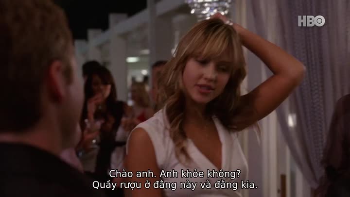 Hình ảnh tập 2 Đoàn Tùy Tùng (Phần 1)