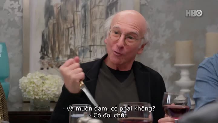 Tập 6 phim Đừng Quá Nhiệt Tình (Phần 9)