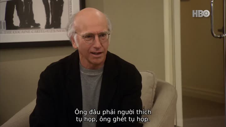 Tập 3 phim Đừng Quá Nhiệt Tình (Phần 7)