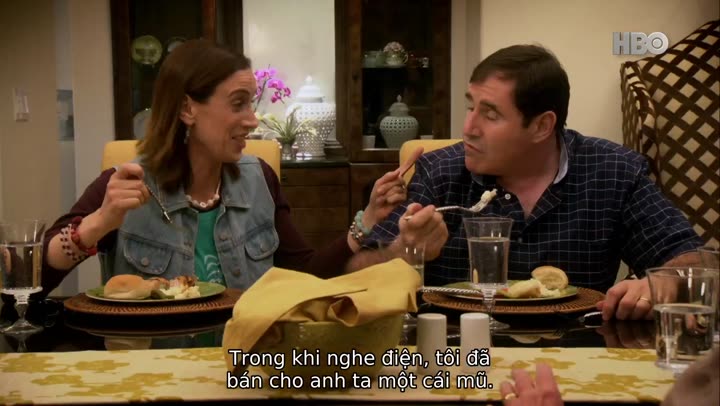 Tập 7 phim Đừng Quá Nhiệt Tình (Phần 7)