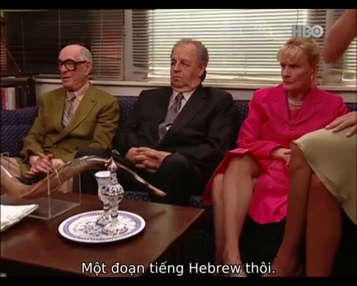 Hình ảnh tập 9 Đừng Quá Nhiệt Tình (Phần 4)